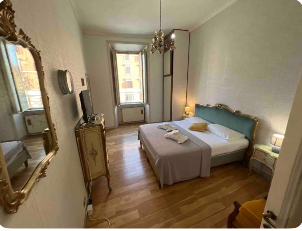 Maison Leone Iv 22