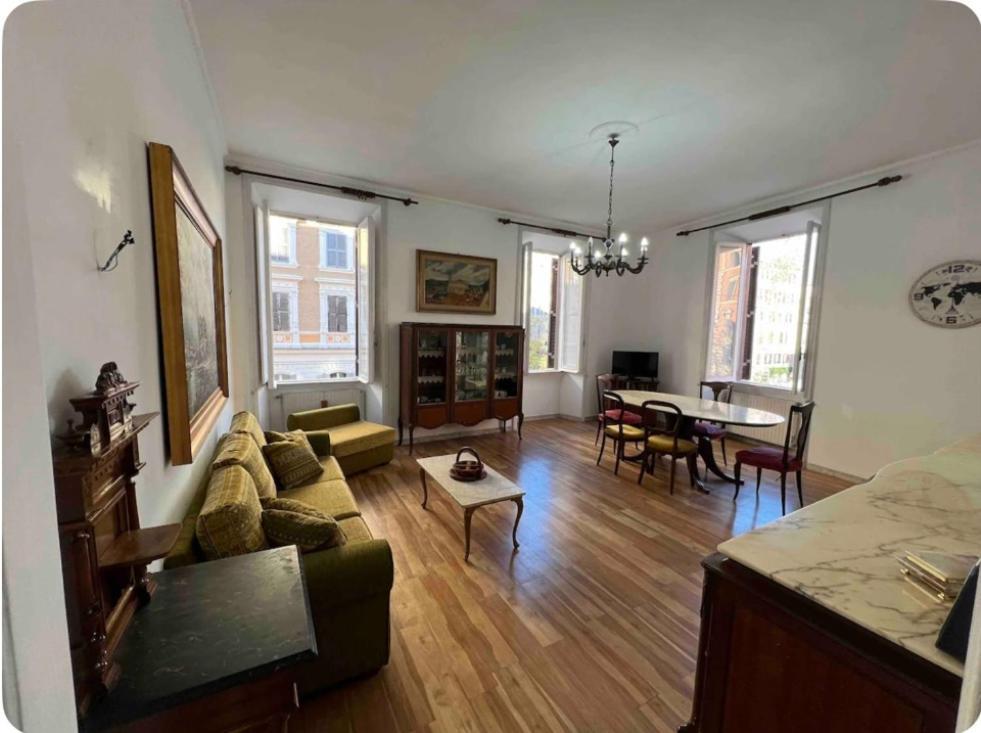 Apartment Maison Leone Iv 22 *