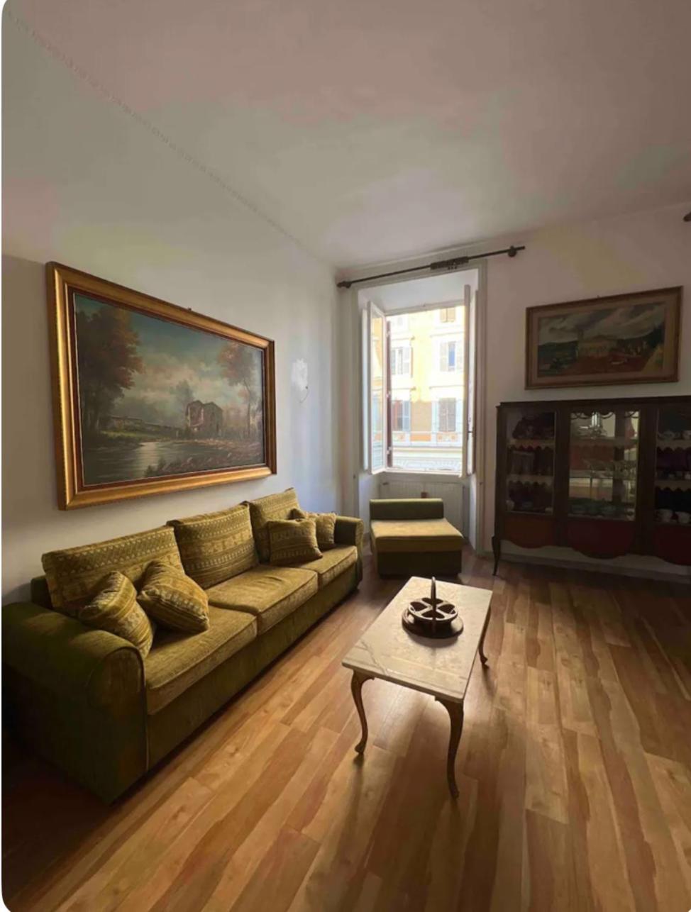 Maison Leone Iv 22 Apartment Rom