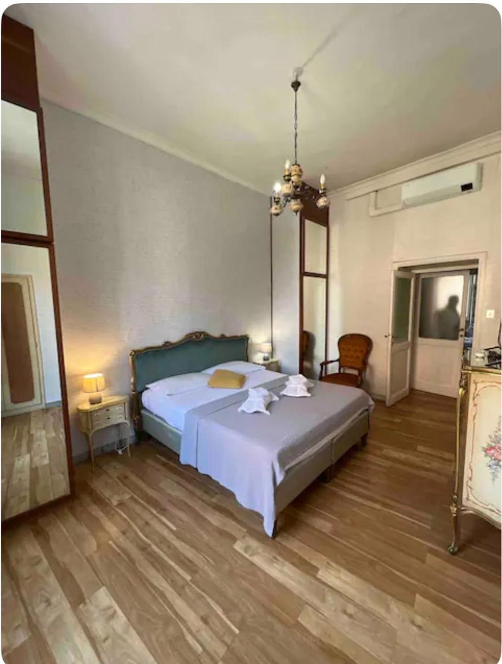 Maison Leone Iv 22 Rom