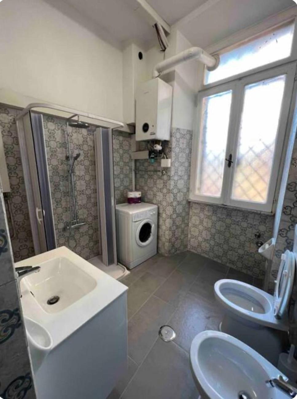 Maison Leone Iv 22 Apartment Rom