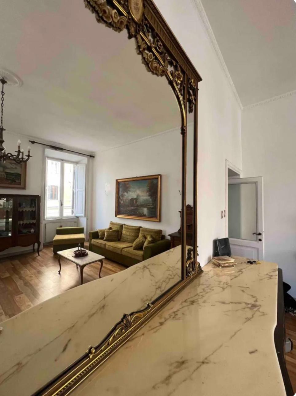 Maison Leone Iv 22 * Rom
